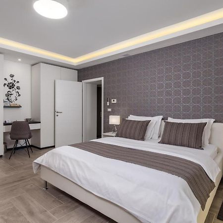 Riki'S Apartment-Záhřeb Exteriér fotografie