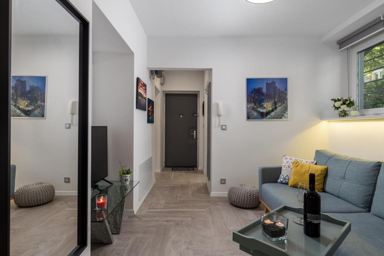 Riki'S Apartment-Záhřeb Exteriér fotografie