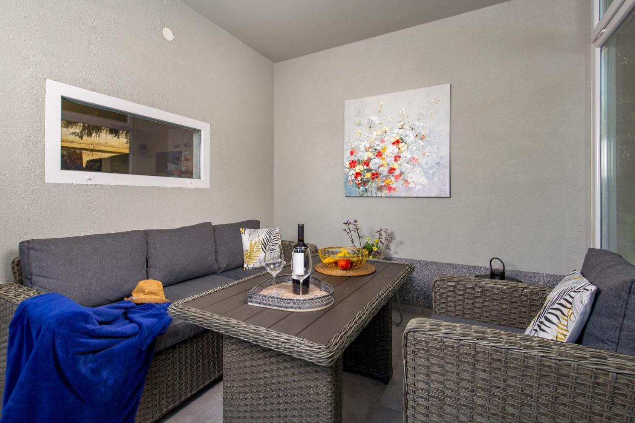 Riki'S Apartment-Záhřeb Exteriér fotografie